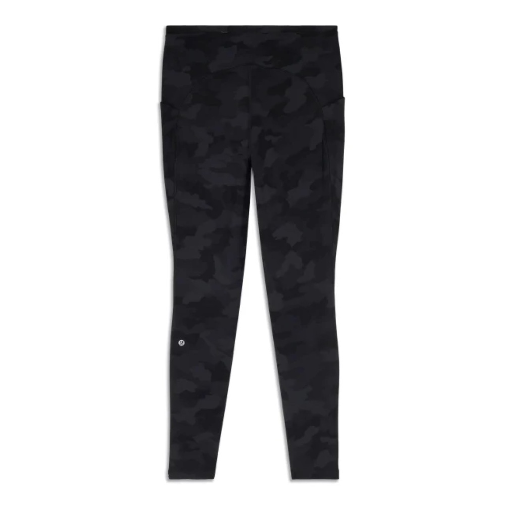Lululemon Swift Speed Legging Deep Multi Camo 21” - image 2